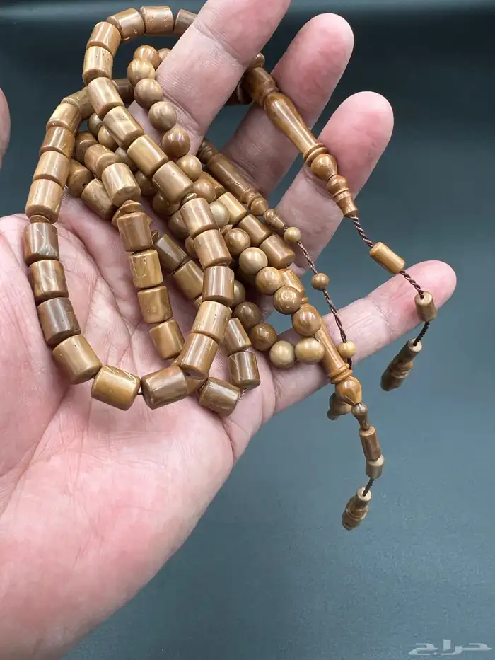 سبحة كوك سوبر 0