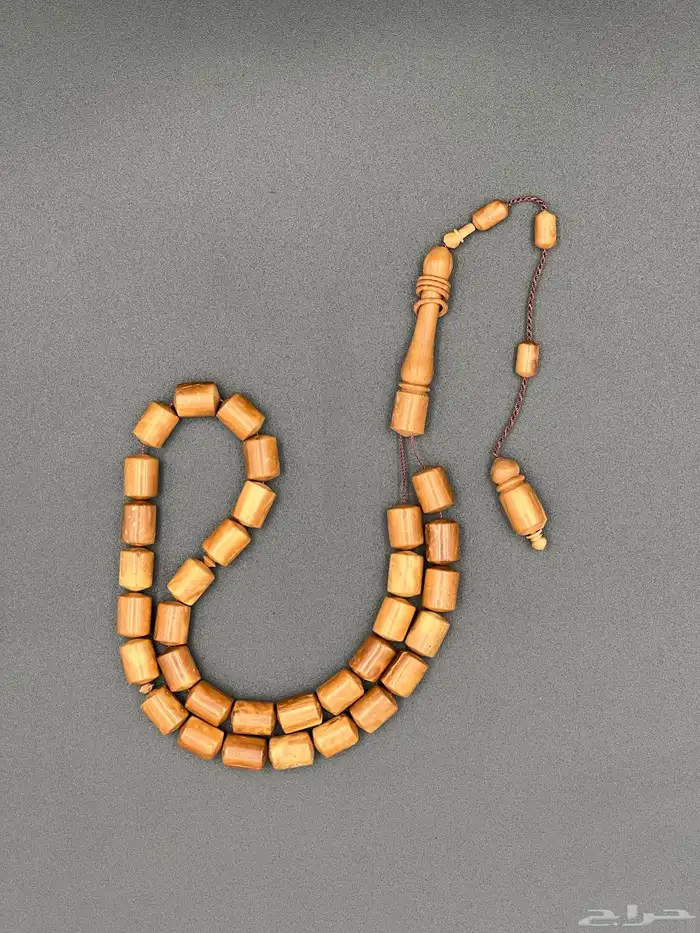 سبحة كوك سوبر 6