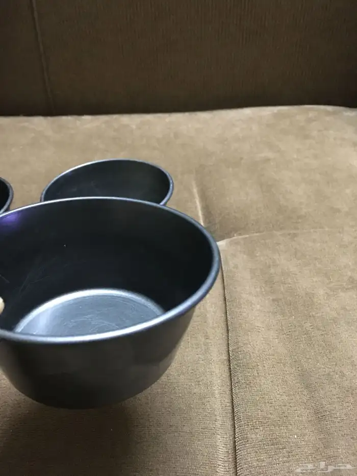 صحن ل عمل الكيك 1