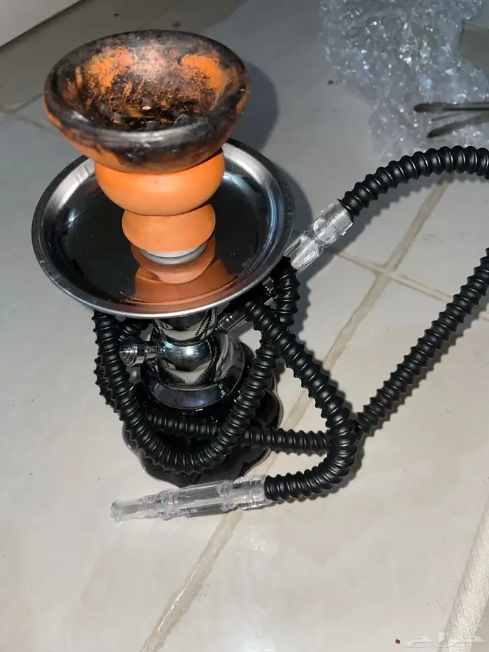 ارقيله صغيره 3