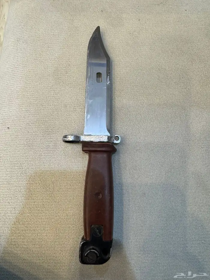 سكين حربه 3