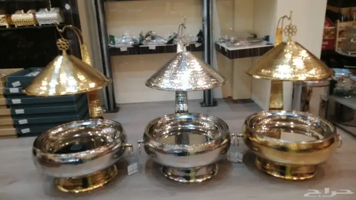 سخانات بوفيه 0