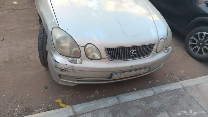 لكزز مسيوم 8000 البيع قريب 1