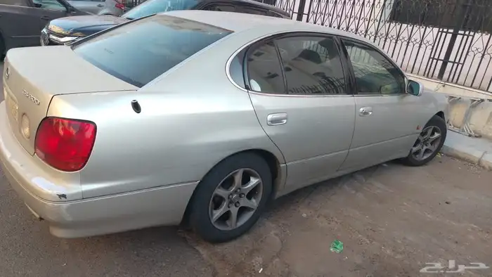 لكزز مسيوم 8000 البيع قريب 4
