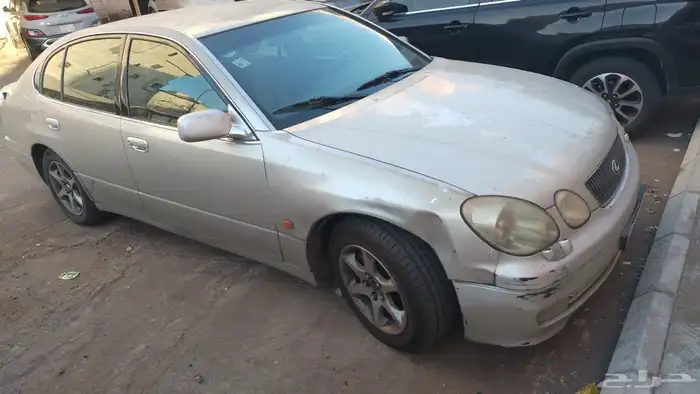 لكزز مسيوم 8000 البيع قريب 2