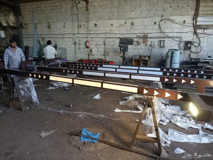 أعمدة وقواعد خرسانيه 42