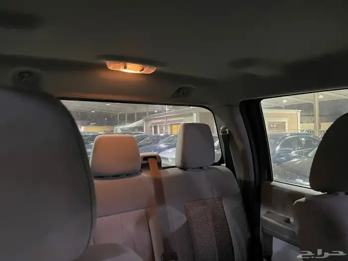 فورد F350 وكاله على الشوط مخزن ماشي120 تشيكات وكاله(تم البيع 8