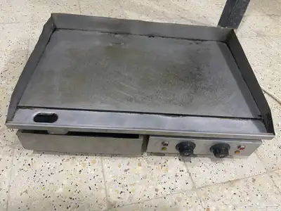 جريل 2حبه استخدام نظيف جدا 1