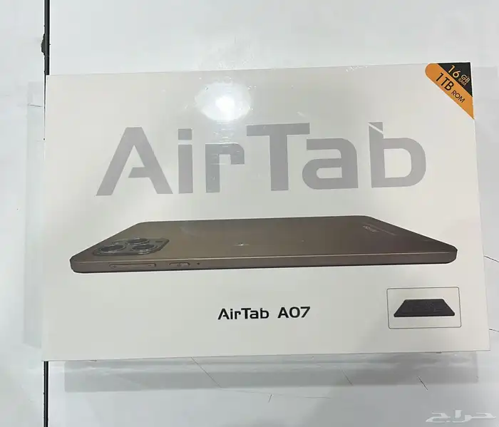 Air Tap and 0