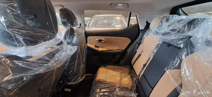 جي اي سي ام زوم 2025 GS3 MZOOM GAC (جميع الفئات ) 7