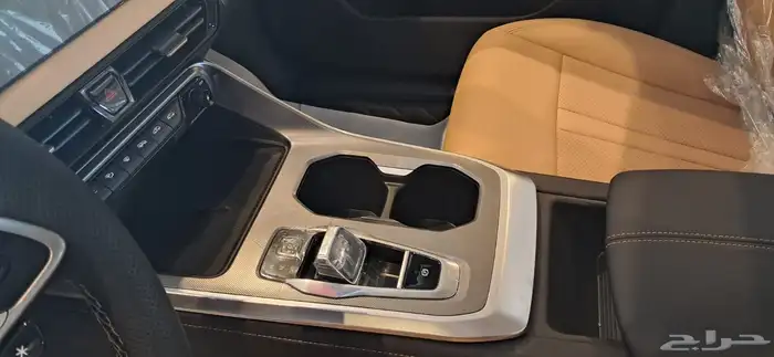جي اي سي ام زوم 2025 GS3 MZOOM GAC (جميع الفئات ) 6