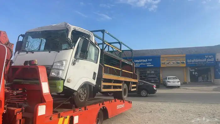 سطحه ونش كرين 0