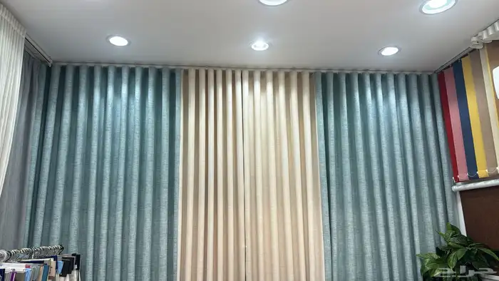ستائر الفيصليه 54