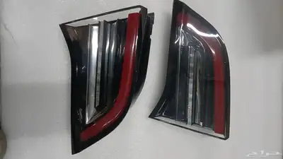 قطع تسلا مودل 3 S Y جميع الموديلات جديد ومستعمل 5