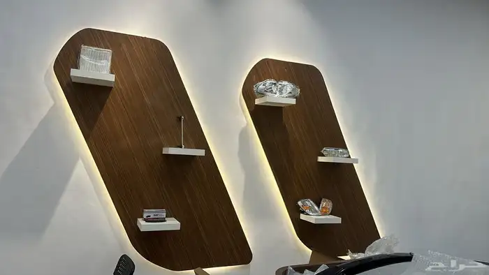 قطع لكزس Ls430 19