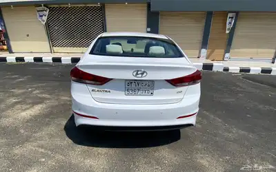 النترا 2018 الدائر بني مالك 3