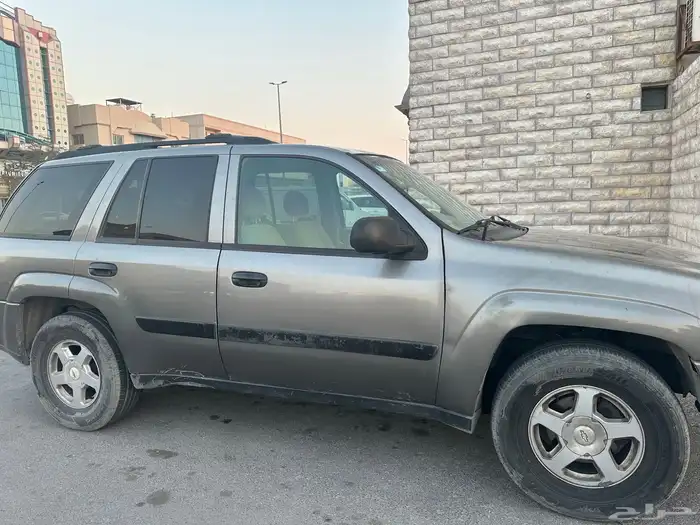 بليزر 2005 2