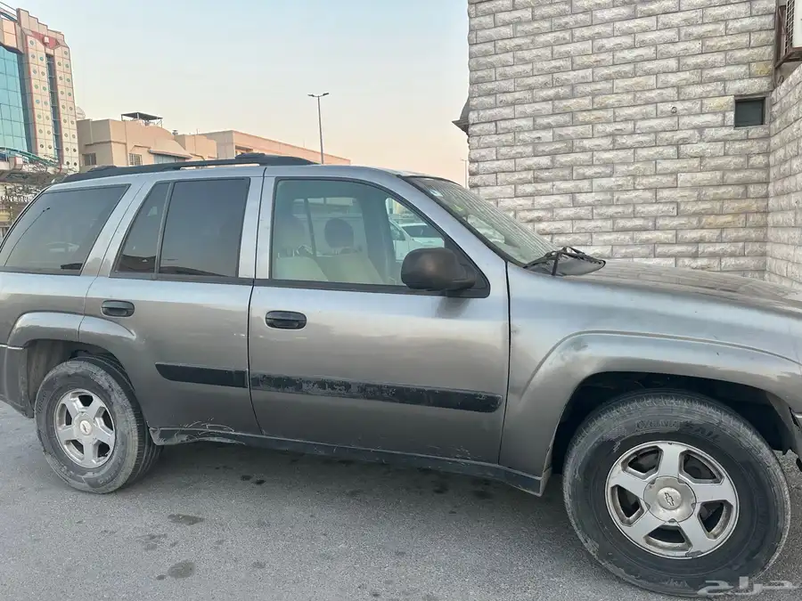 بليزر 2005 2