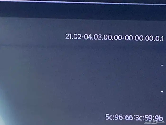 سوني فايف جديد معدل اصدار 4 3 6