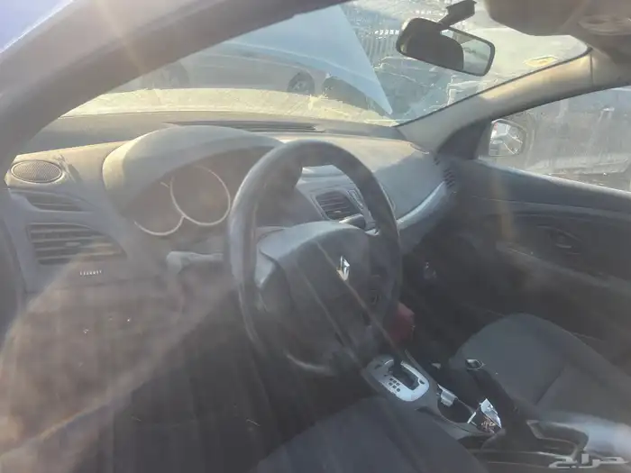 قطع غيار رينو افلنس 11