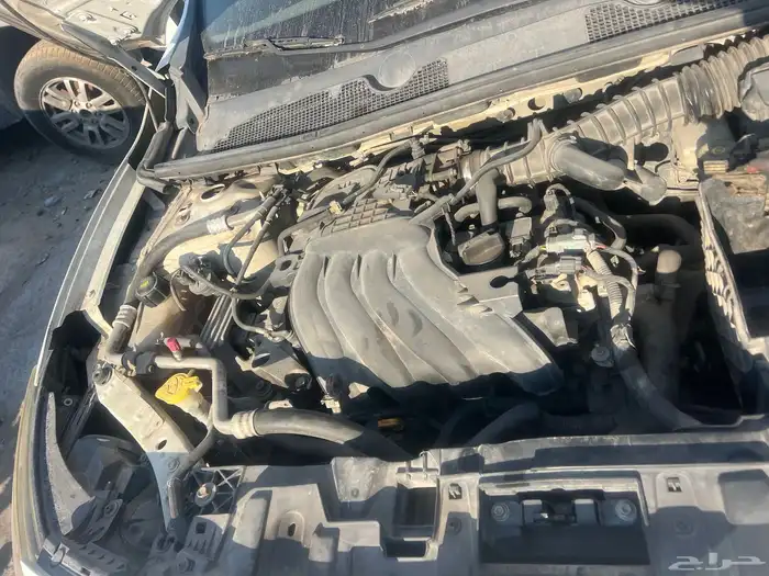 قطع غيار رينو افلنس 3