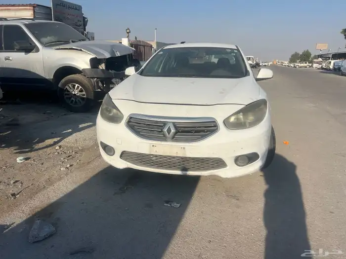 قطع غيار رينو افلنس 10