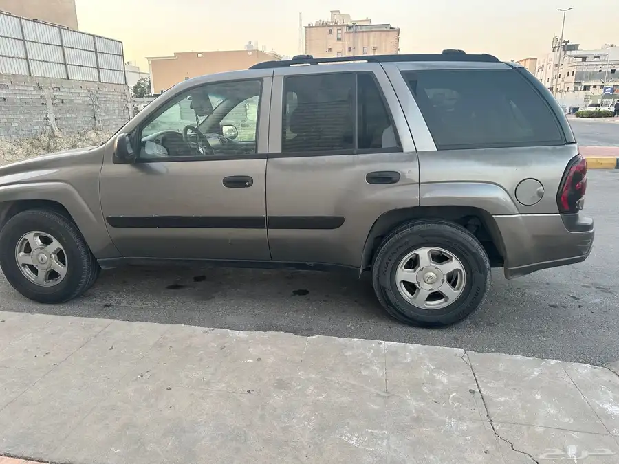 بليزر 2005 1
