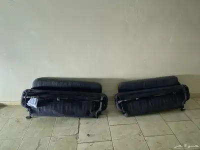 قطع نيسان باترول ستاندر 12