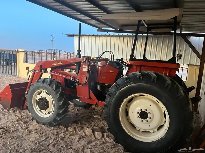 معدات زراعيه 9