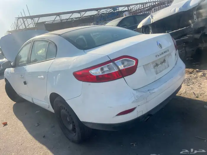 قطع غيار رينو افلنس 0