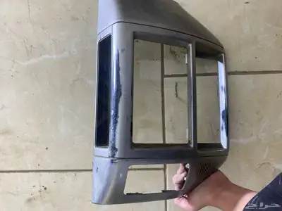 قطع نيسان باترول ستاندر 3