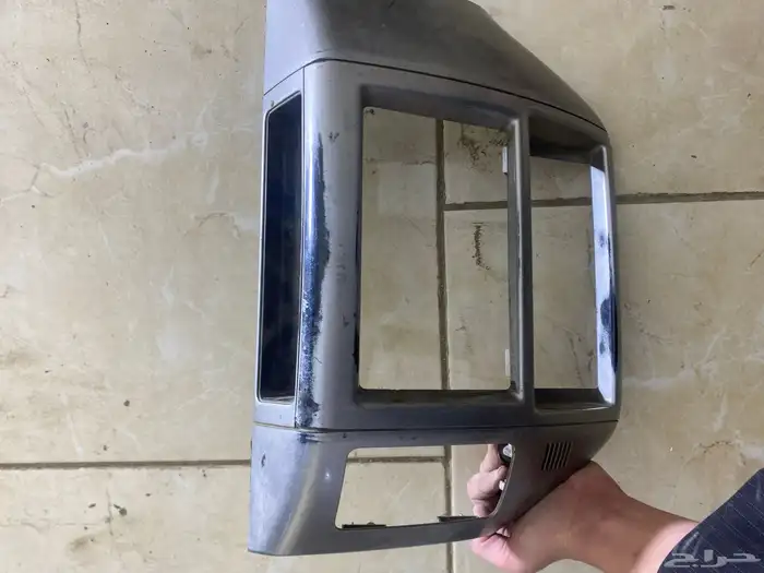 قطع نيسان باترول ستاندر 3
