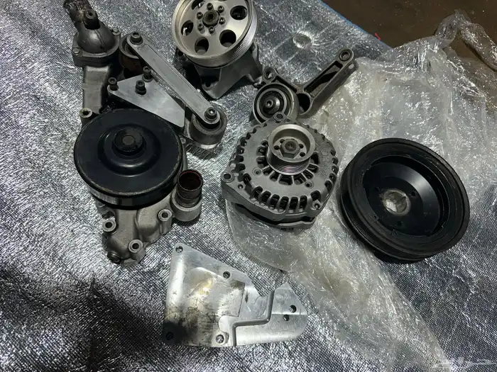 سوبر تشارج بكرات 0