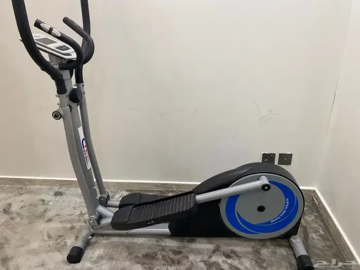 اوبتكال جهاز رياضي 0