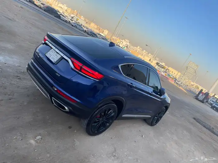 جيلي توجيلا 2021 1