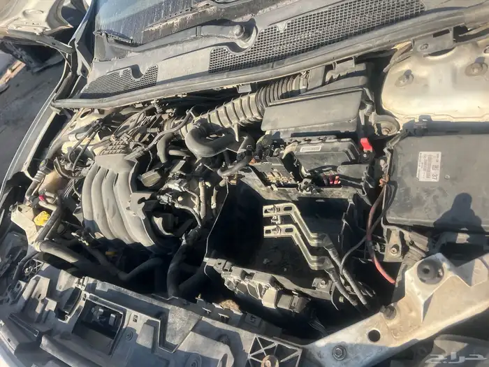 قطع غيار رينو افلنس 7