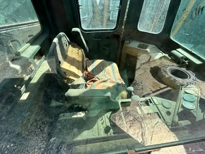 غمارة شيول كتربلر 3