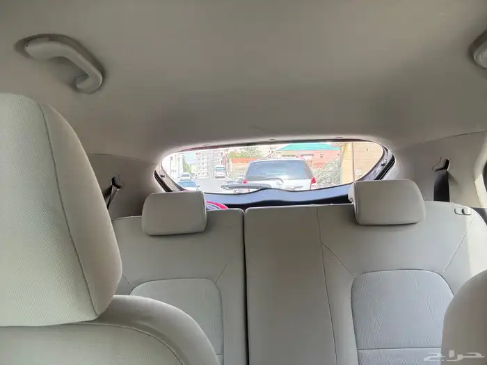 كيا ريو هاتشباك 2015 ماكينة جير عالشرط 9