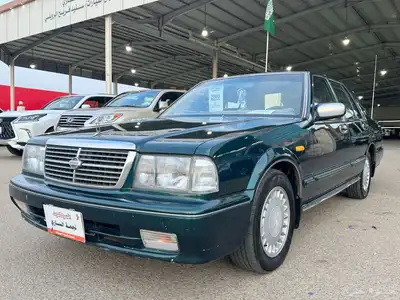 سيدرك نيسان 2000 مخزن 0