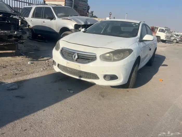 قطع غيار رينو افلنس 9