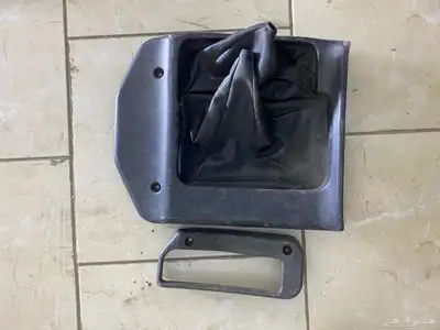 قطع نيسان باترول ستاندر 2