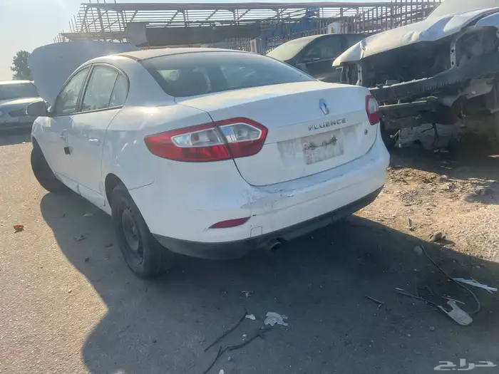 قطع غيار رينو افلنس 1