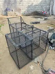 مصيده حمام قطط فيران صقور 1