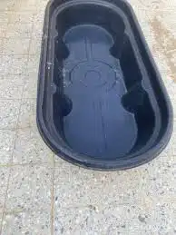 شبك حلال معالف احواض حلال ابل غنم 6