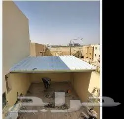 سندوتش بنل غرف ومستودعات 1