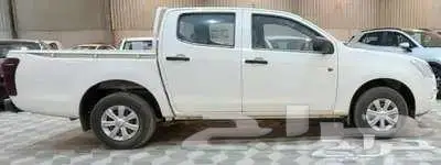 ايسوزو بكب غمارة 1.9دبل وبدن دبل حوض زجاج عادي وكهرباء 2025 12