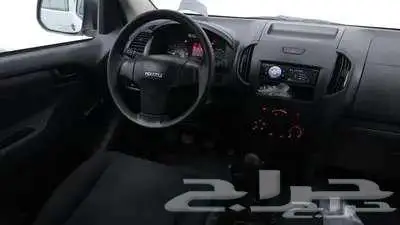 ايسوزو بكب غمارة 1.9دبل وبدن دبل حوض زجاج عادي وكهرباء 2025 6