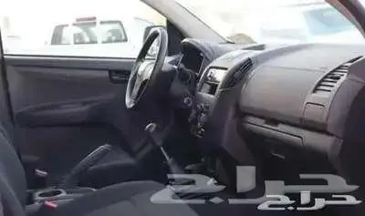 ايسوزو بكب غمارة 1.9دبل وبدن دبل حوض زجاج عادي وكهرباء 2025 9