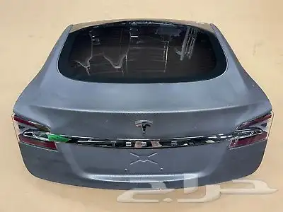 قطع تسلا مودل 3 S Y جميع الموديلات جديد ومستعمل 13