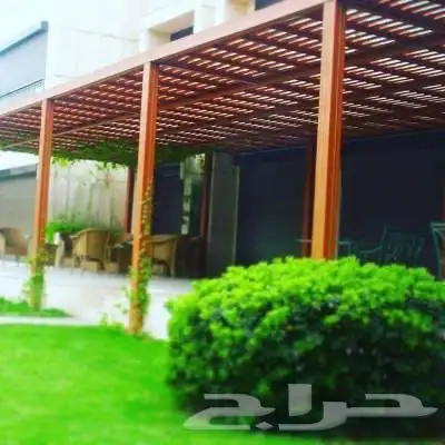 مظلات و سواتر وهناجر وبيوت شعر 21